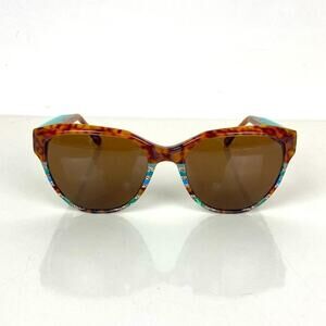 JOHANN VON GOISERN Handmade Austrian Sunglasses UVA/UVB - $420.